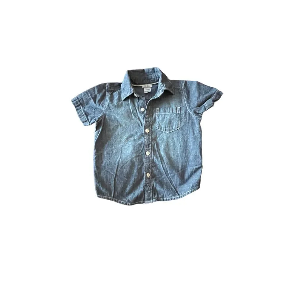 Toddler Jean Bundle Gap/Carters